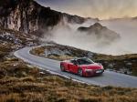 Audi R8 V10 RWD Spyder 2019 года (WW)